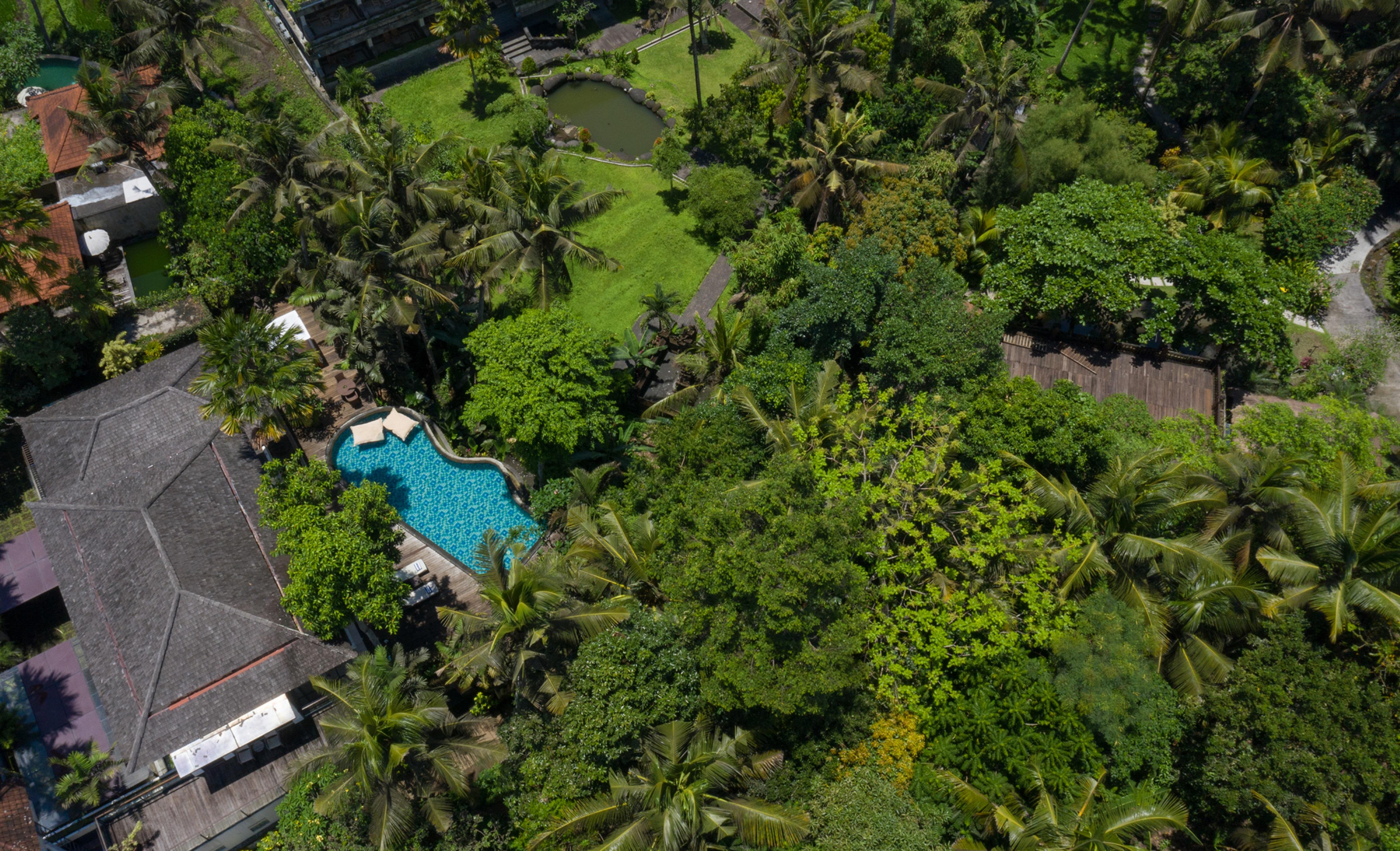 Founder's Home Three Bedroom Pool Villa BBQ Family,1589220319:JPEG