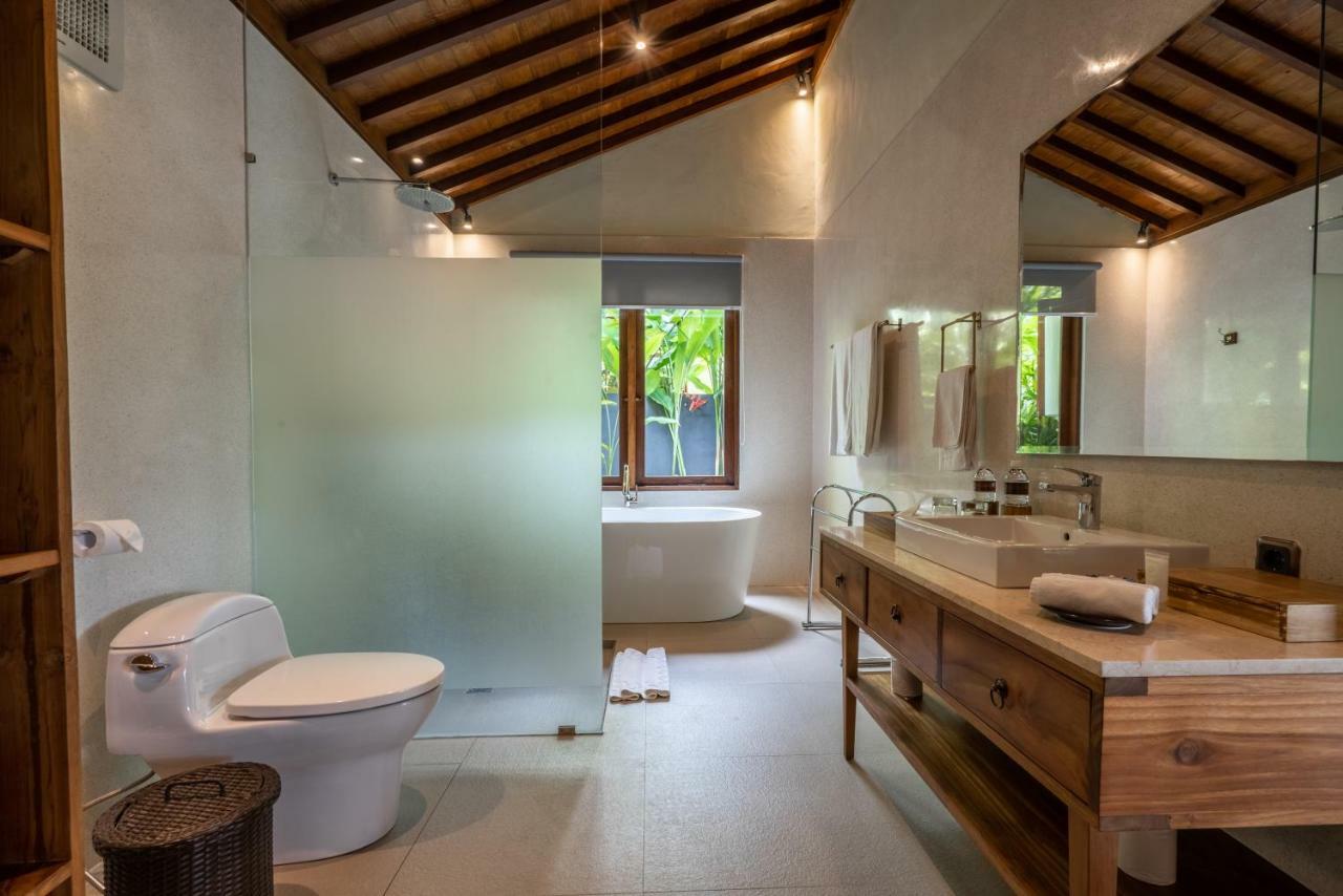 One Bedroom Pool Villa Valley View Benefits