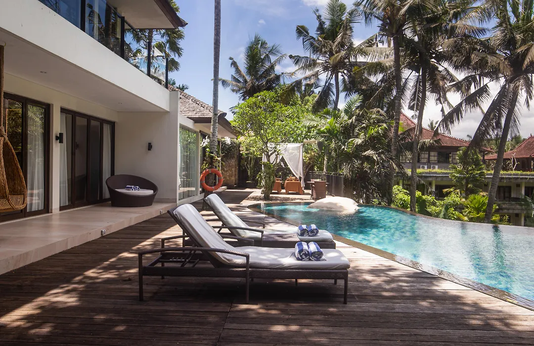 Plataran Ubud Hotel & Spa - Chse Certified-1