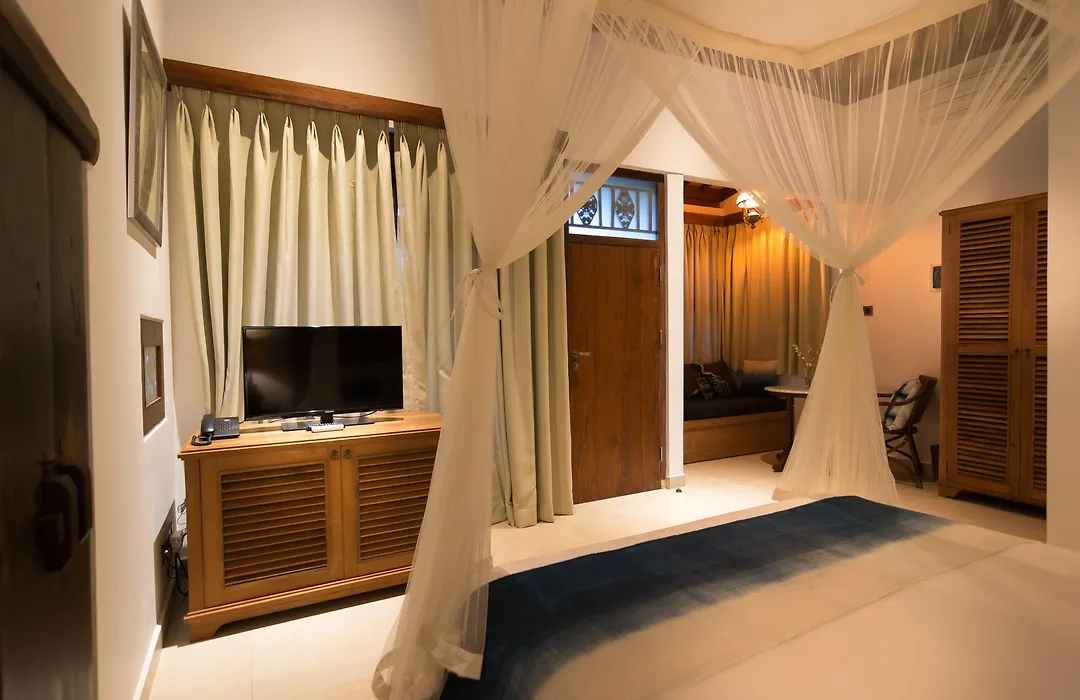 Ulun Ubud Resort - Chse Certified-1