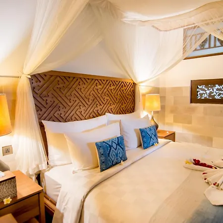 Ulun Ubud Resort - Chse Certified-2