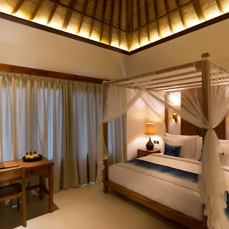 Ulun Ubud Resort - Chse Certified-3