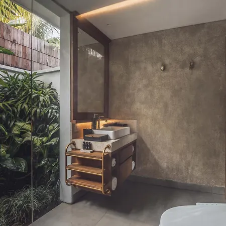 Kaamala Resort & Spa Ubud By Ini Vie Hospitality-2